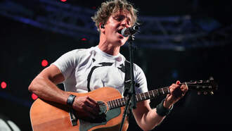 Third Eye Blind Announce Massive US Tour With Pop Punk Veterans