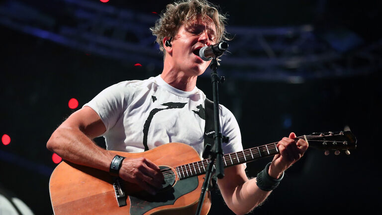 Concerts In Your Car's Third Eye Blind's Drive-In Concert