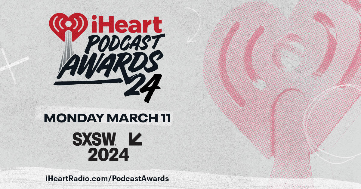 Iheartradio Awards 2024 Vote Now Penni Blakeley