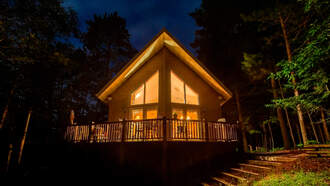 Pennsylvania Property Named 'Best Airbnb Rental' In The Entire State