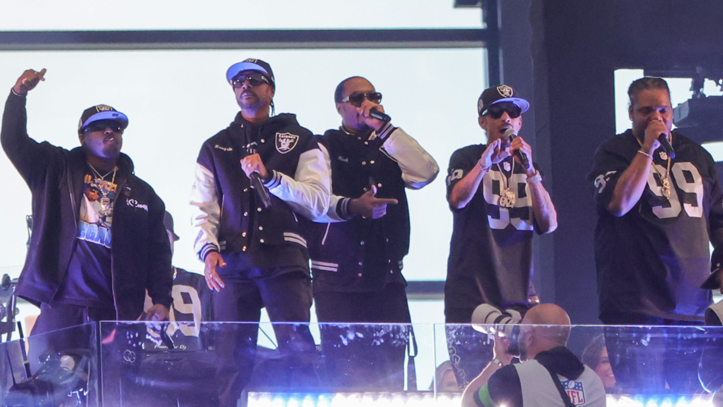 Bone Thugs-N-Harmony