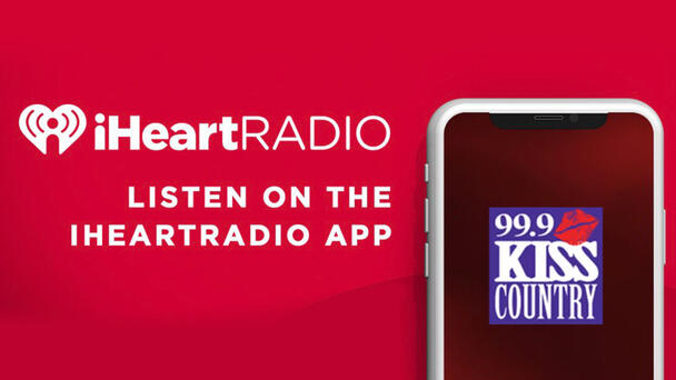 Listen To Us Anytime On The Free iHeartRadio App