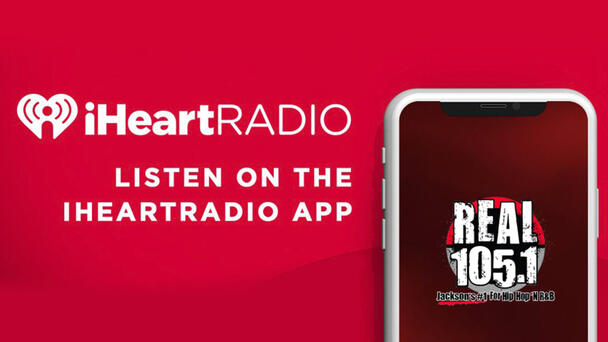 Listen To Us Anytime On The Free iHeartRadio App