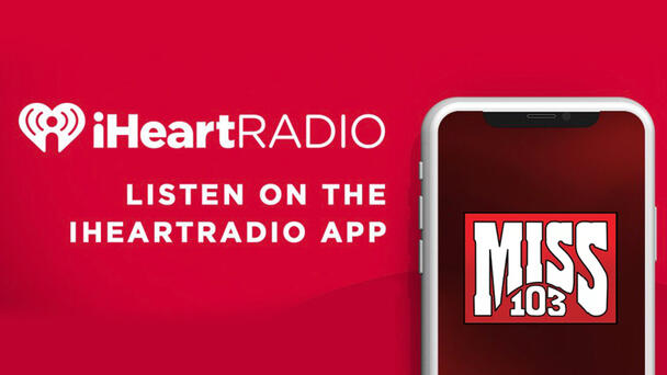 Listen To Us Anytime On The Free iHeartRadio App