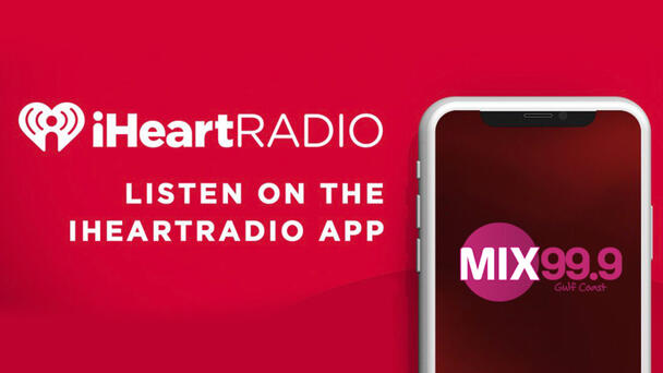 Listen To Us Anytime On The Free iHeartRadio App