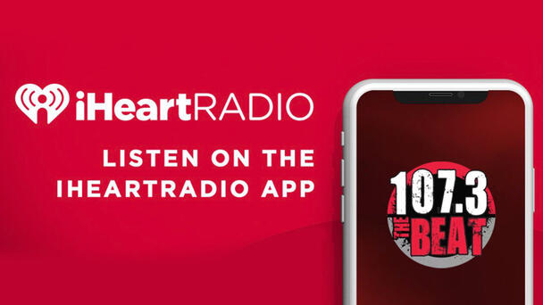 Listen To Us Anytime On The Free iHeartRadio App