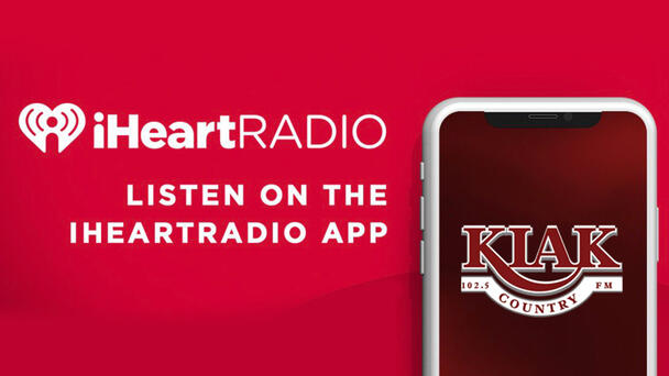 Listen To Us Anytime On The Free iHeartRadio App