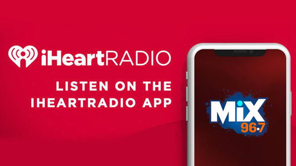 Listen To Us Anytime On The Free iHeartRadio App