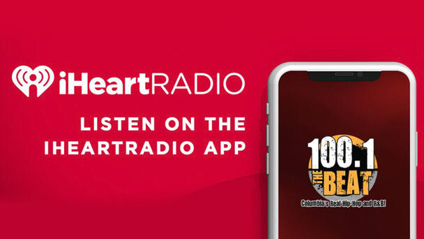 Listen To Us Anytime On The Free iHeartRadio App