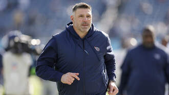 Mike Vrabel Officially Lands NFL Head Coaching Gig