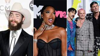 Bonnaroo 2024 Lineup: Post Malone, Megan Thee Stallion, RHCP, & More