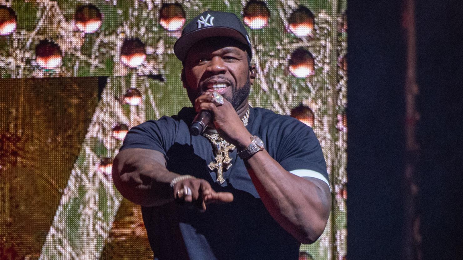 50 Cent