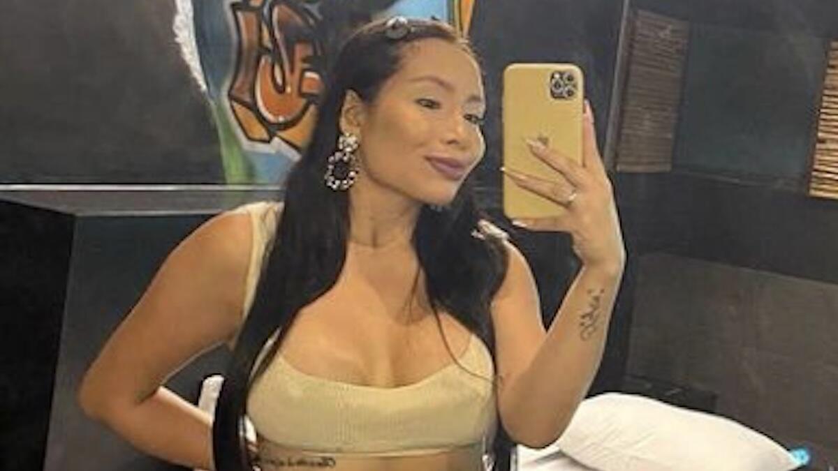 Adult Film Star Thaina Fields Dead Months After Making Serious Allegations  | iHeart