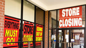 'Iconic' California Furniture Store Announces Permanent Closure, Huge Sale