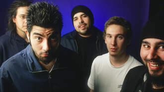 Deftones Almost Changed Their Name Before Signing To A Label