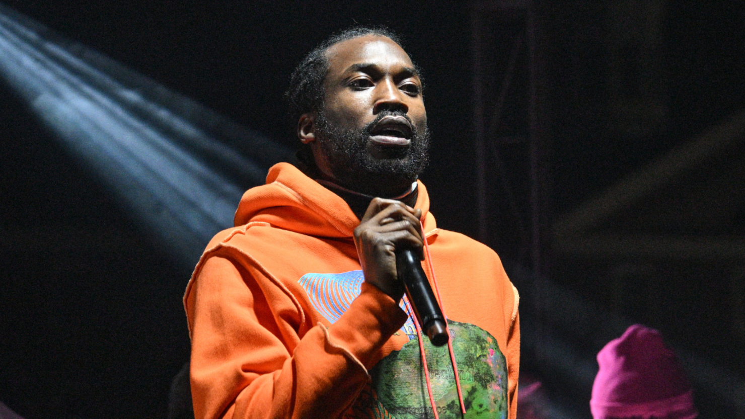Meek Mill