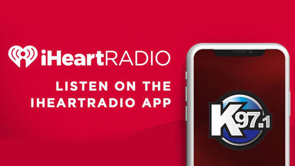 Listen To Us Anytime On The Free iHeartRadio App