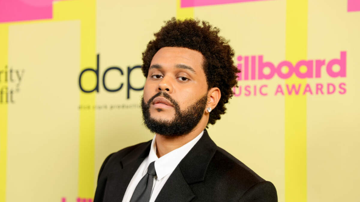 The Weeknd Opened Up About Being Basically Homeless & The 'Darkest Time' Of  His Life - Narcity