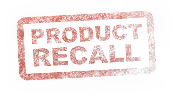 Recalled Snack Sold In Tennessee Poses 'Serious' Health Risk
