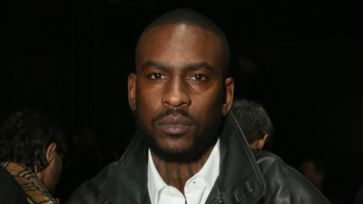 Skepta