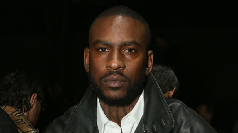 Skepta