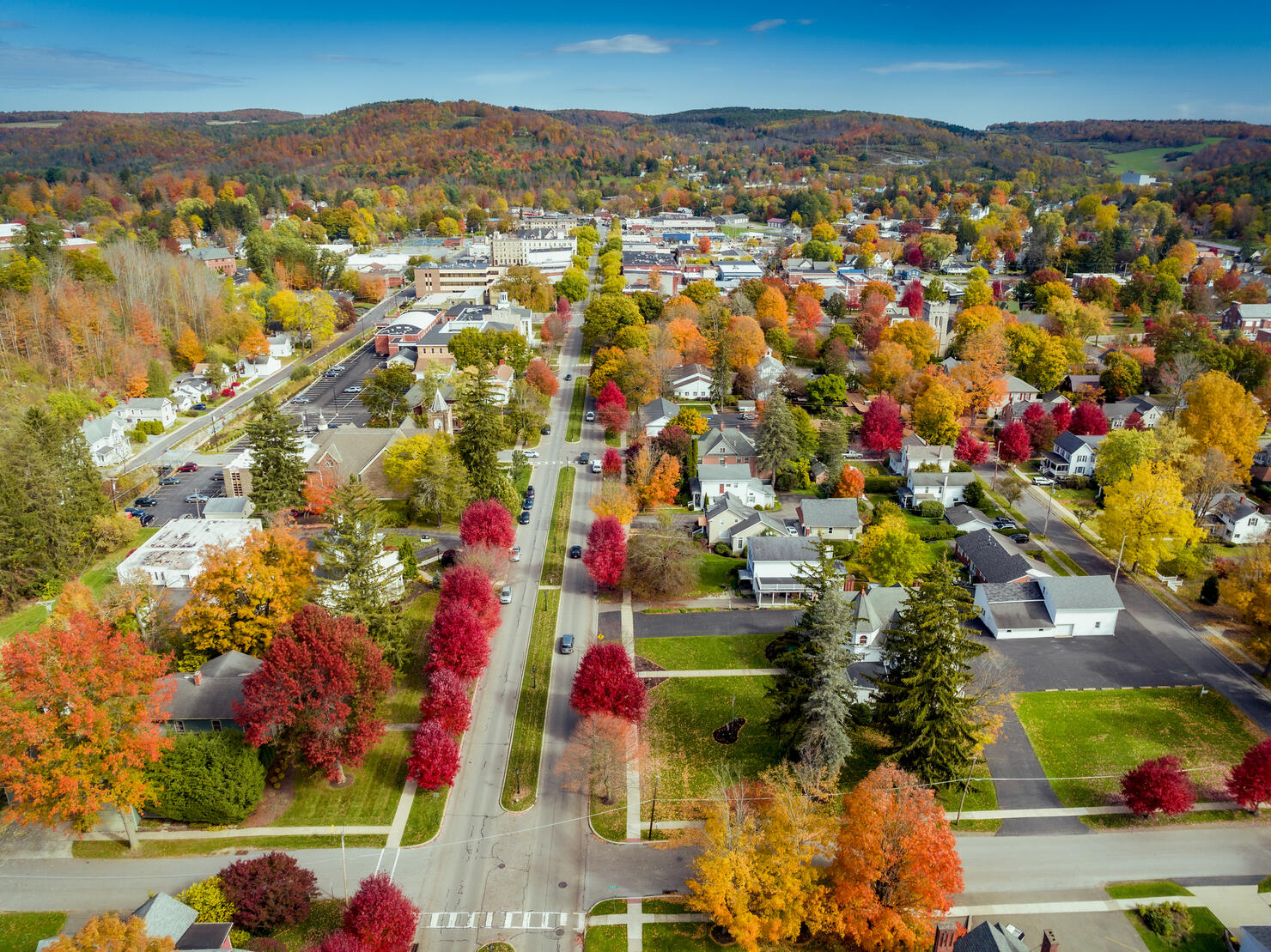 Wellsboro