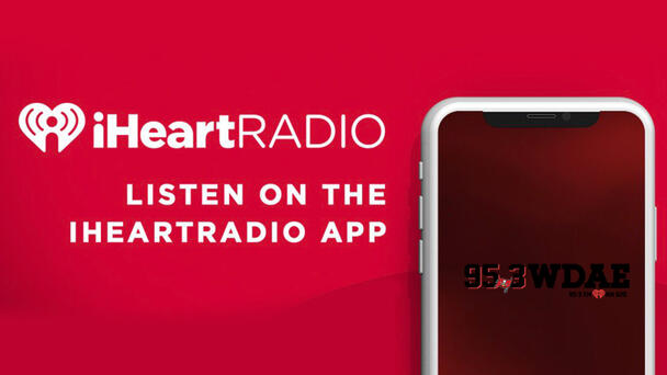 Listen To Us Anytime On The Free iHeartRadio App