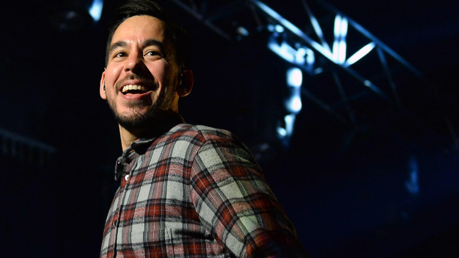 Linkin Park In Concert At The Joint At the Hard Rock
