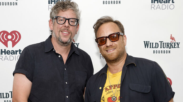 Wild Turkey and iHeartRadio Present 101 Bold Nights with The Black Keys Benefitting Spaceflight