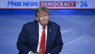 Trump Wins Big in Iowa