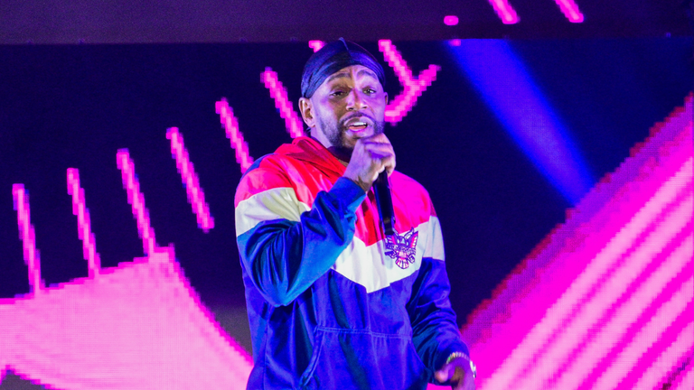 Cam'ron