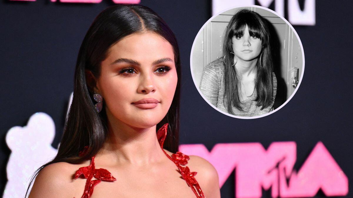 Selena Gomez To Star As Linda Ronstadt In New Biopic | iHeart