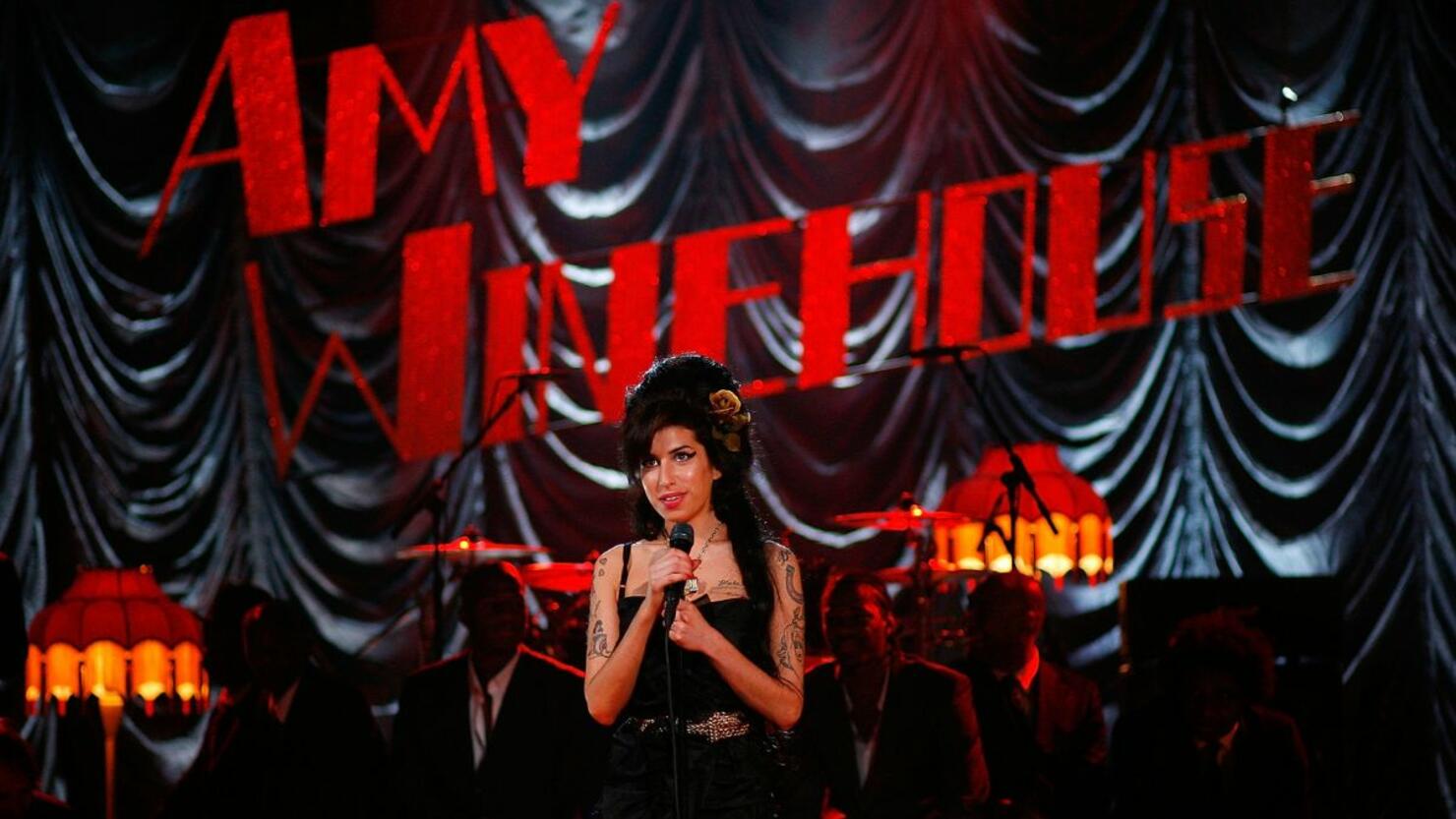 Amy Winehouse: Back to Black streaming online