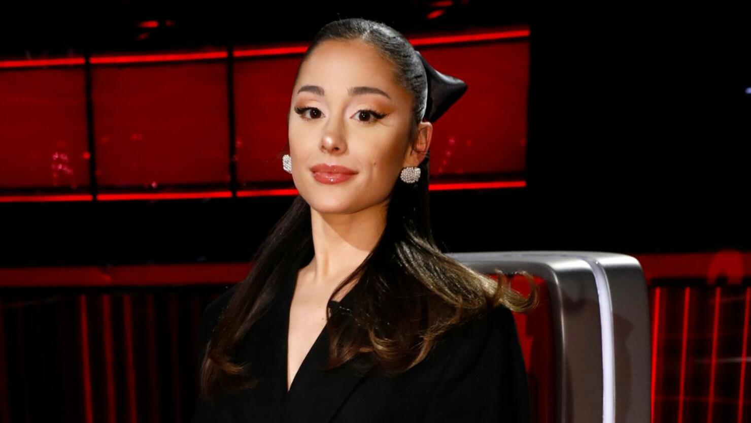 Ariana Grande Seems to Confirm a 2024 Album With New Instagram Post