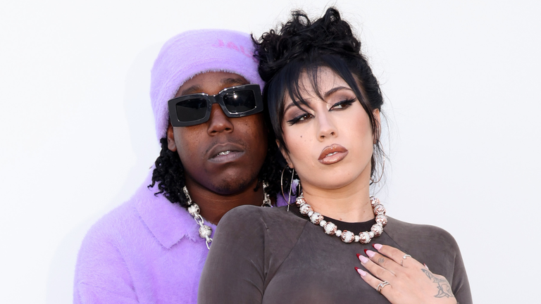 Kali Uchis & Don Toliver