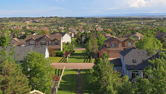 Colorado Town Declared The 'Richest' One In The State