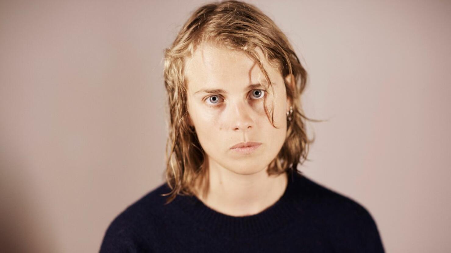 Marika Hackman: 'I was basically panic digging with this record