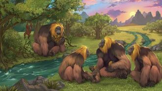 Exhaustive New Study Claims to Solve Mystery of Gigantopithecus Extinction