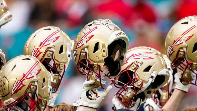 COLLEGE FOOTBALL: DEC 30 Capital One Orange Bowl - Georgia vs Florida State
