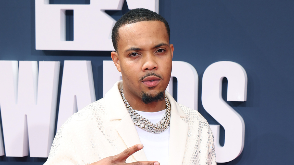 G Herbo Dodges Prison After Pleading Guilty To Federal Wire Fraud ...