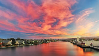 The Absolute 'Best County To Live' In California