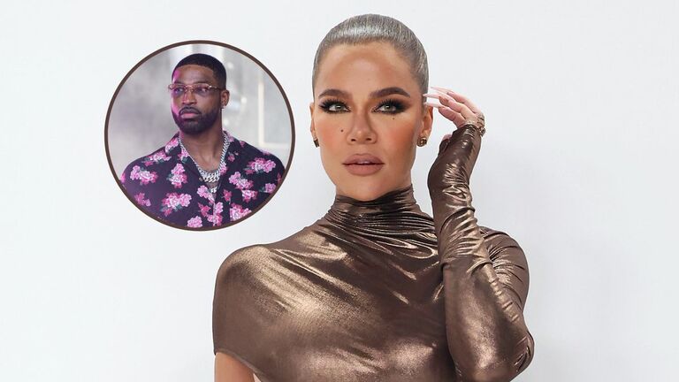 Khloe Kardashian on Co-Parenting and Choosing Not to Badmouth Ex-Tristan  Thompson