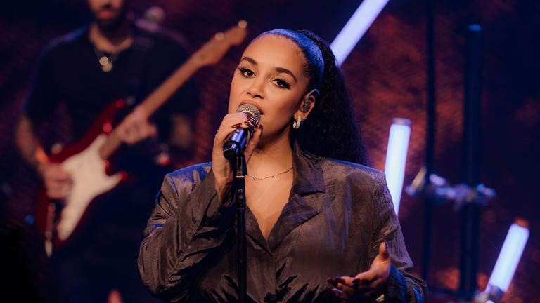 Jorja Smith