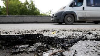 'Dead' Man Comes Back to Life After Ambulance Hits Pothole in India