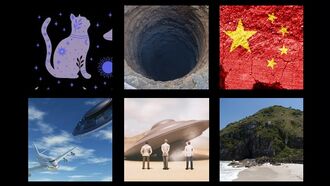 In Coast You Missed It 1/12/24