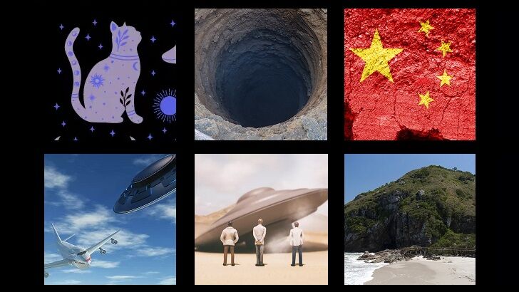 In Coast You Missed It 1/12/24