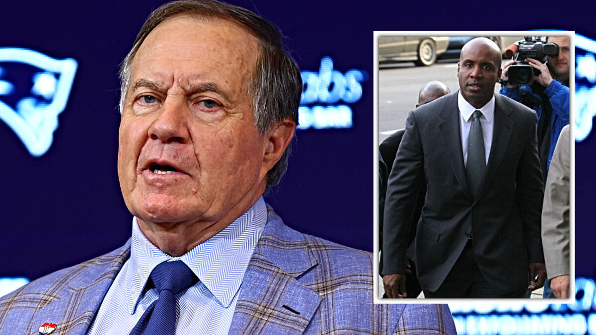 Rob Parker: Bill Belichick Will Go Down in Sports Infamy Like