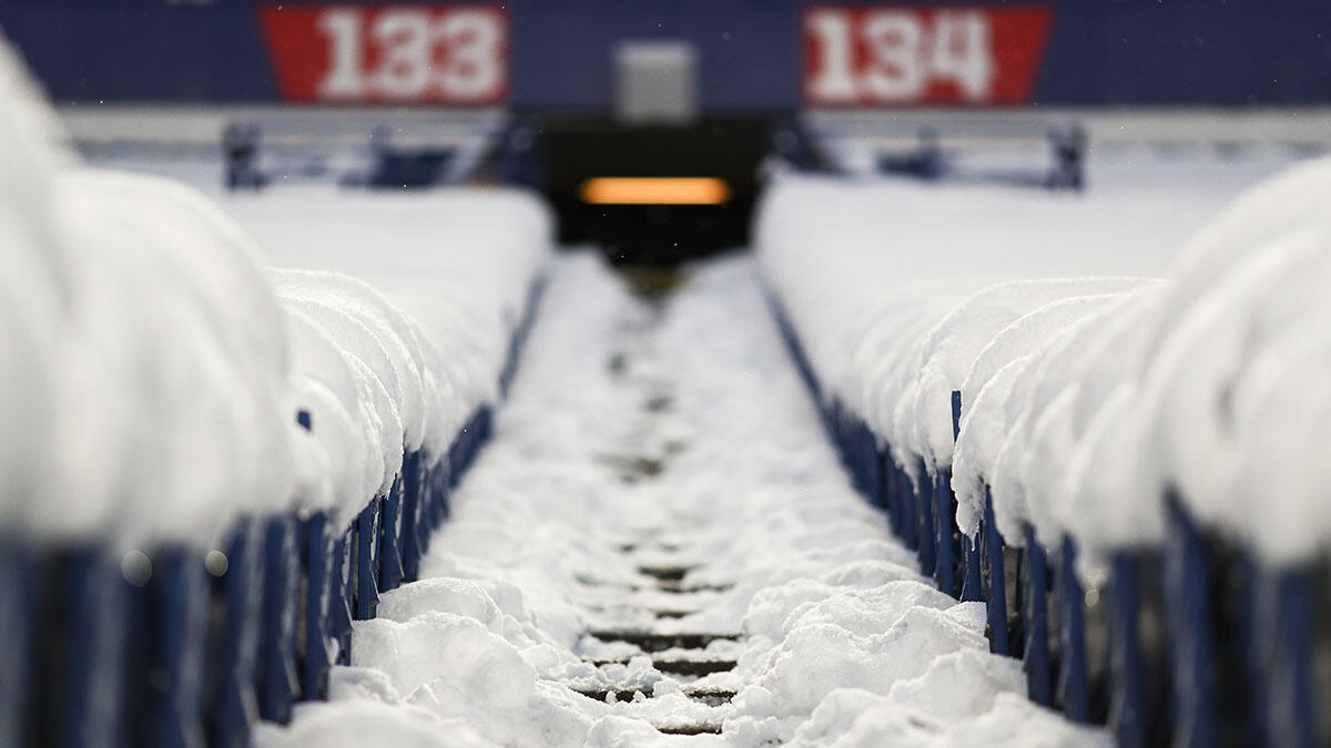 NFL Reschedules Bills Steelers Playoff Game Due To Buffalo Blizzard   65a308f90bfc047426366bc1