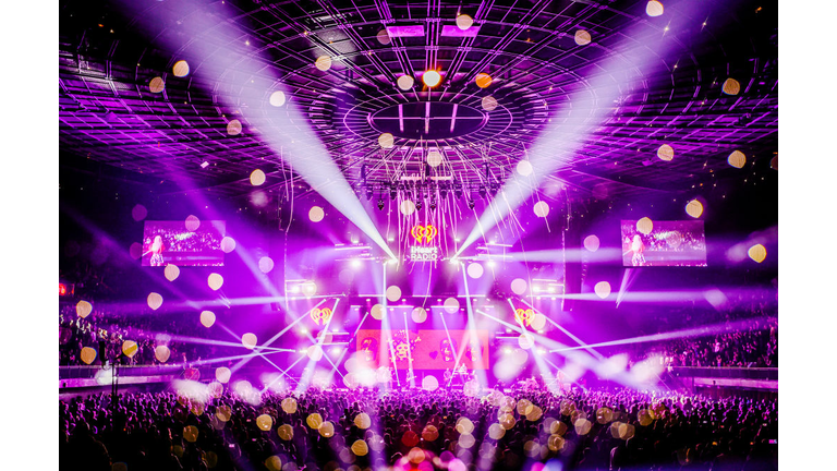 iHeartRadio ALTer EGO Presented By Capital One - Show