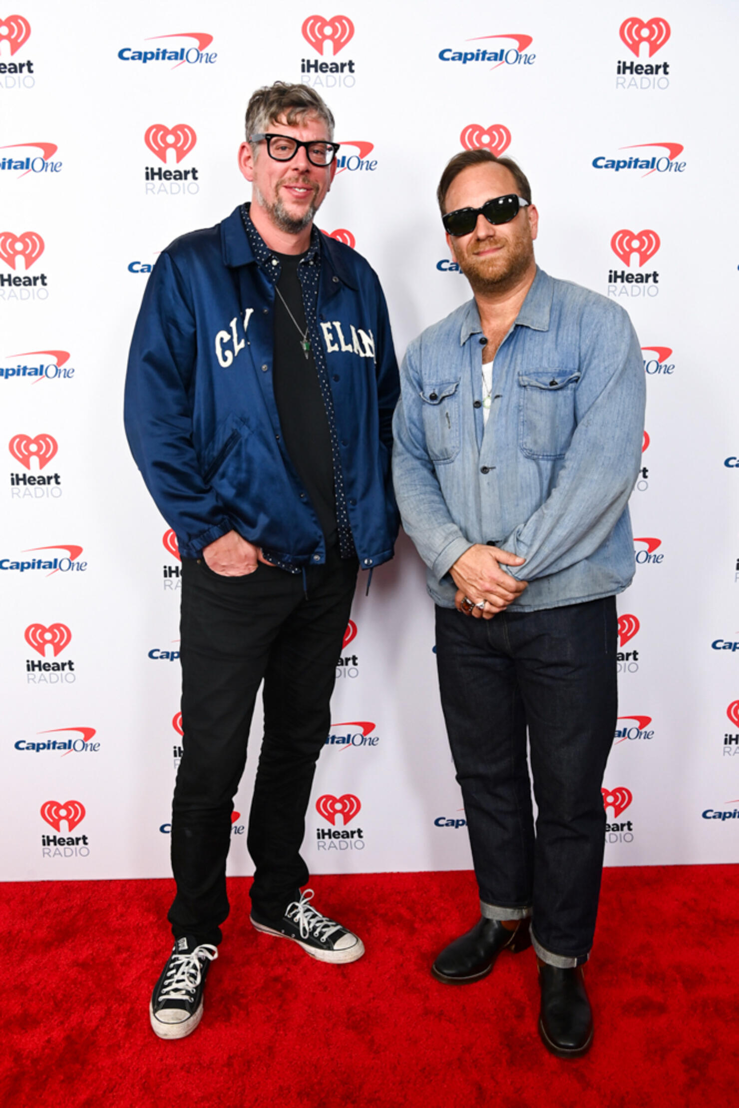 The 2024 iHeartRadio ALTer EGO Presented By Capital One – Arrivals